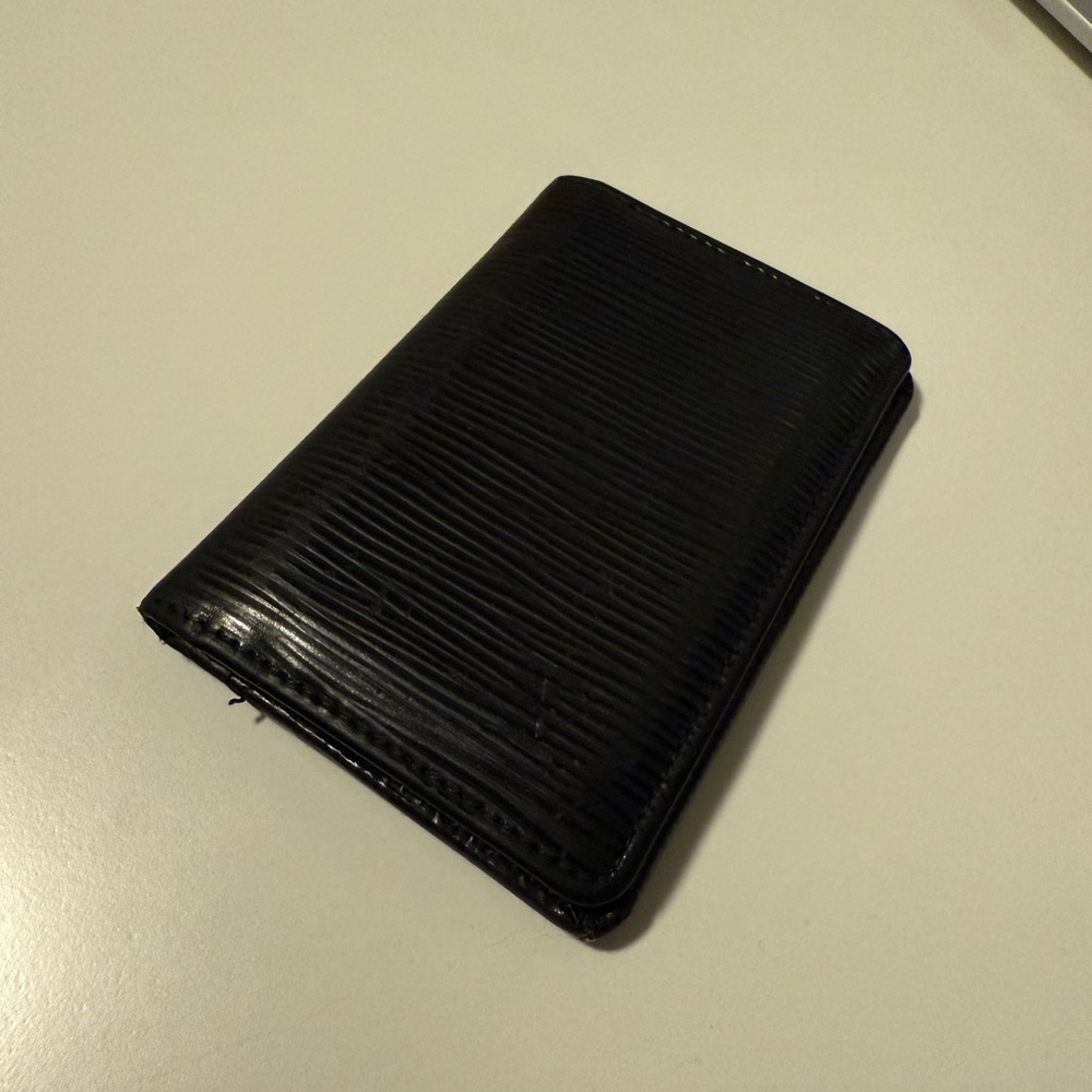 Louis Vuitton Pocket Organizer